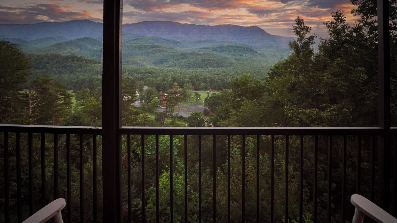 Photo of Outdoor in Pittman Center