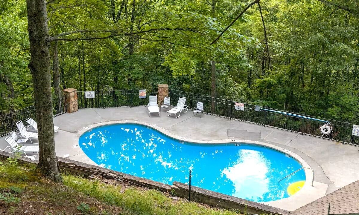 Photo of Outdoor in Pittman Center