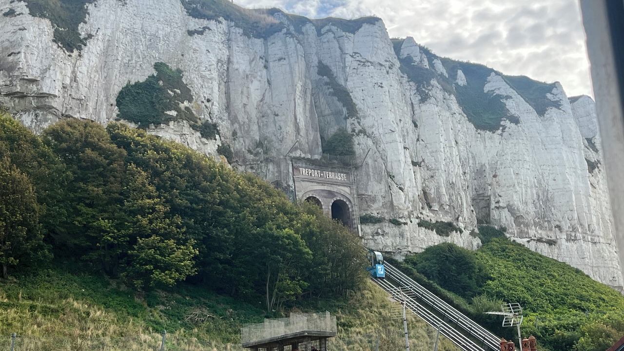Photo of Others in Le Treport