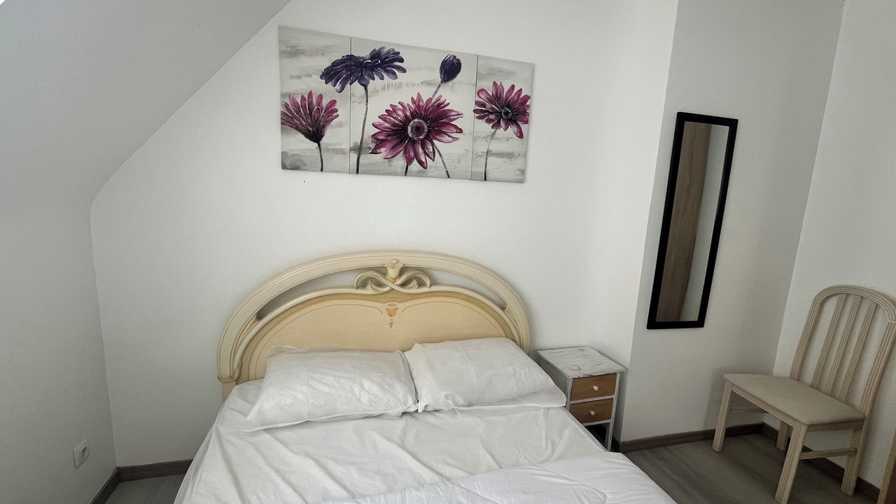 Photo of Bedroom in Le Treport