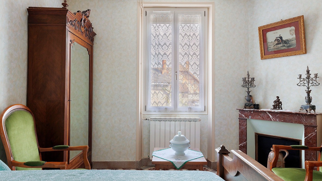 Photo of Bedroom in Noyers-sur-Cher