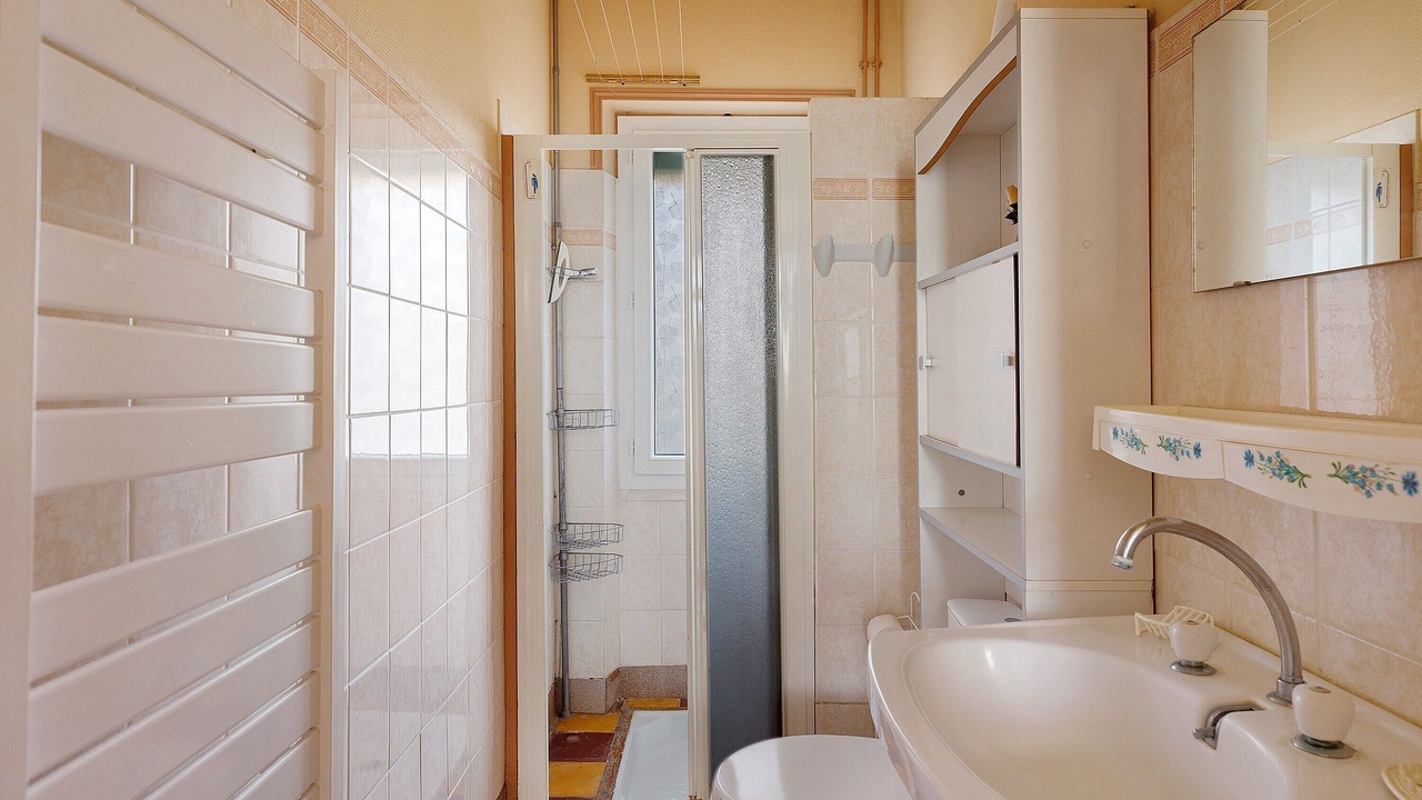 Photo of Bathroom in Noyers-sur-Cher