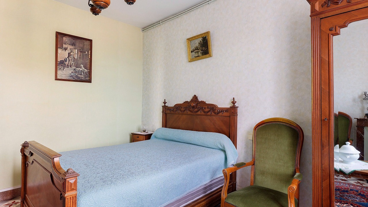 Photo of Bedroom in Noyers-sur-Cher