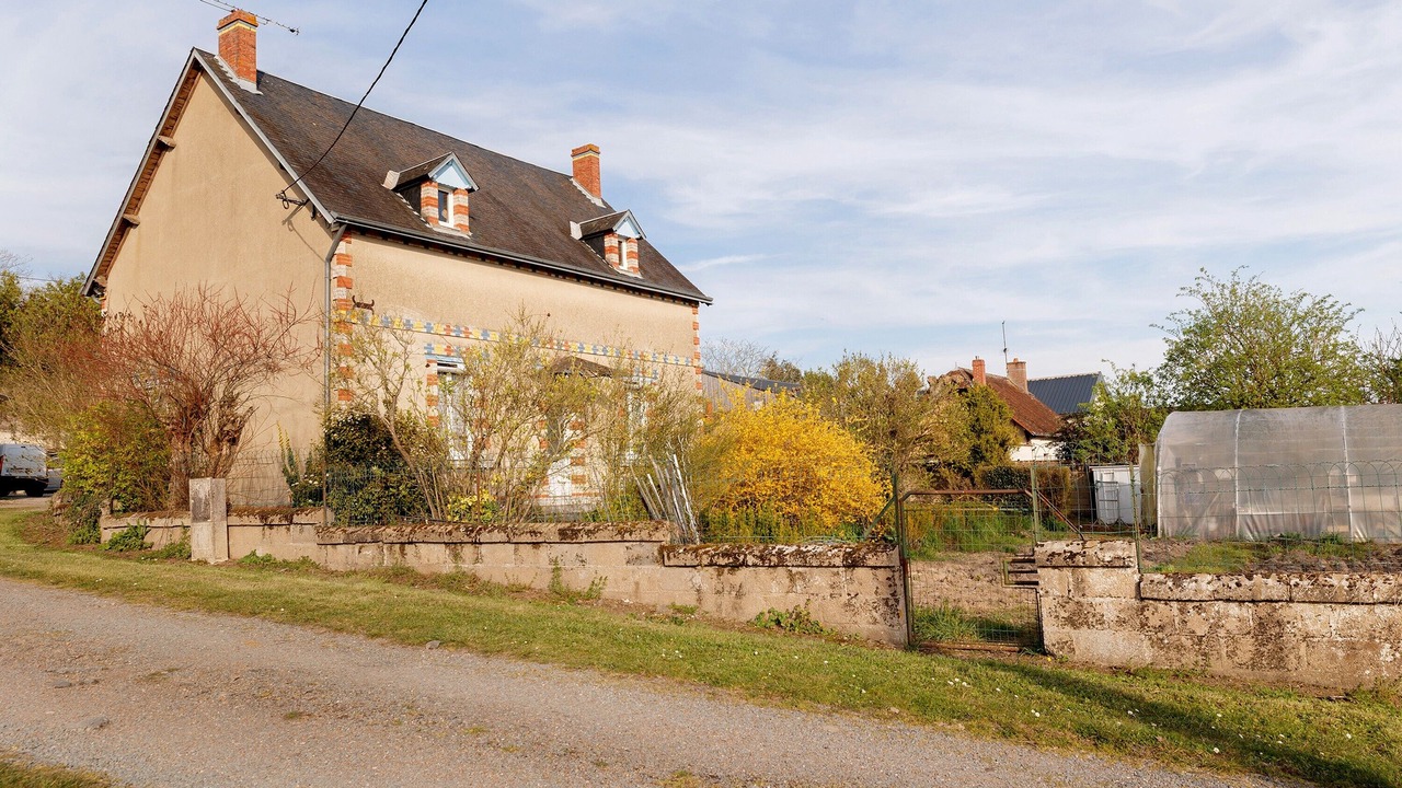 Photo of Outdoor in Noyers-sur-Cher