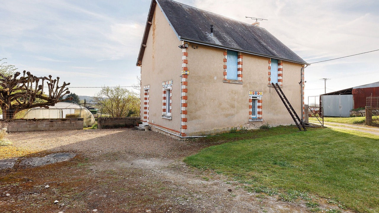 Photo of Outdoor in Noyers-sur-Cher