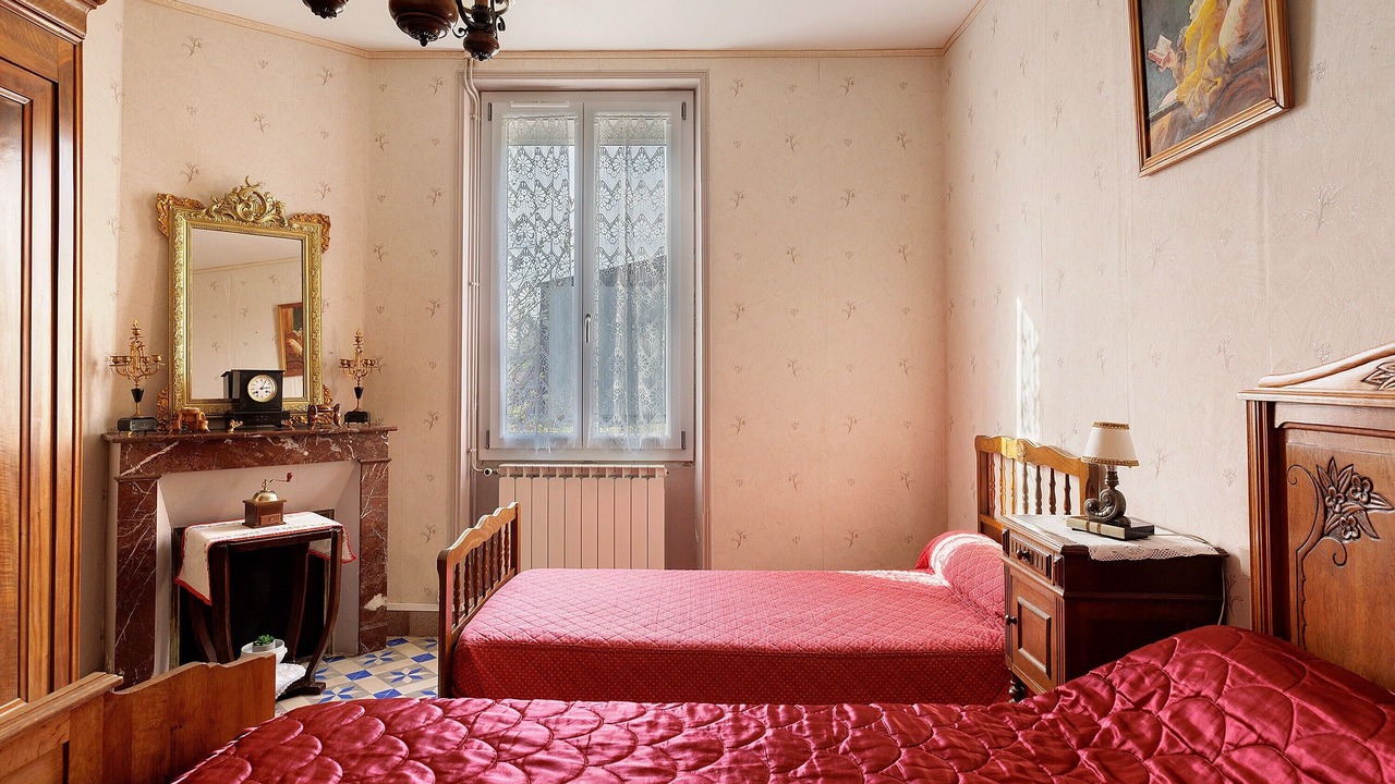 Photo of Bedroom in Noyers-sur-Cher