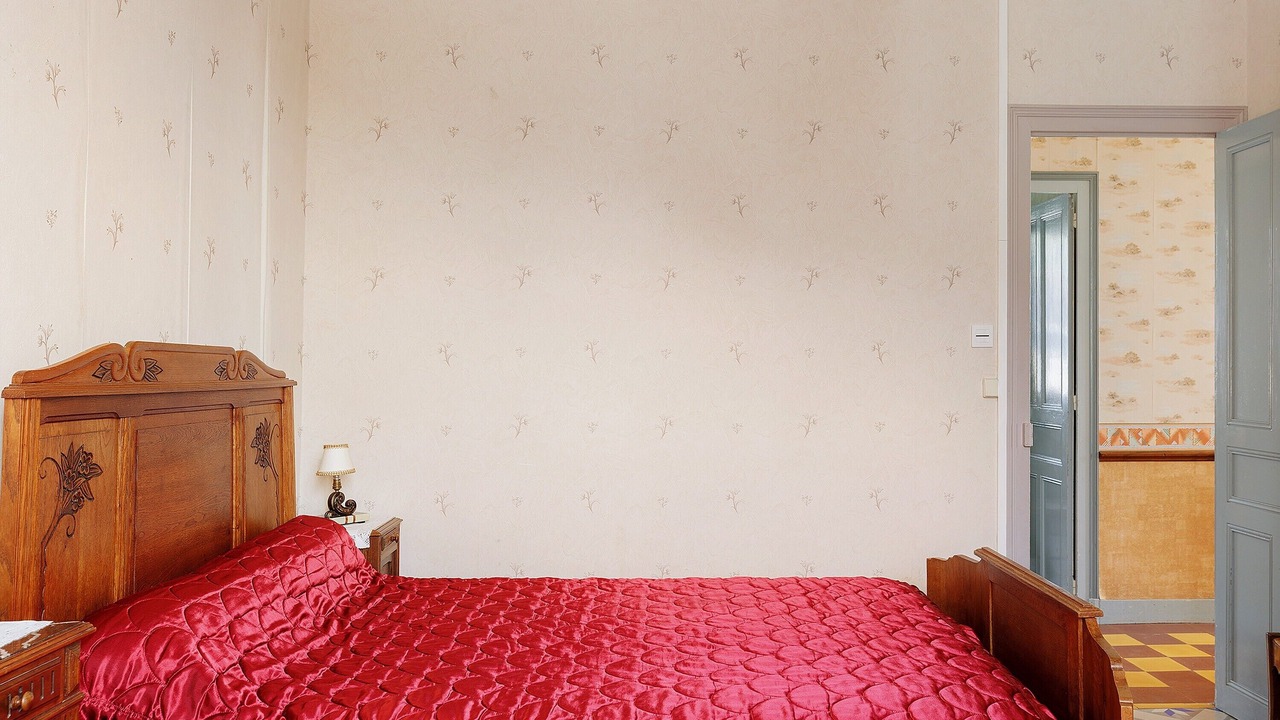 Photo of Bedroom in Noyers-sur-Cher