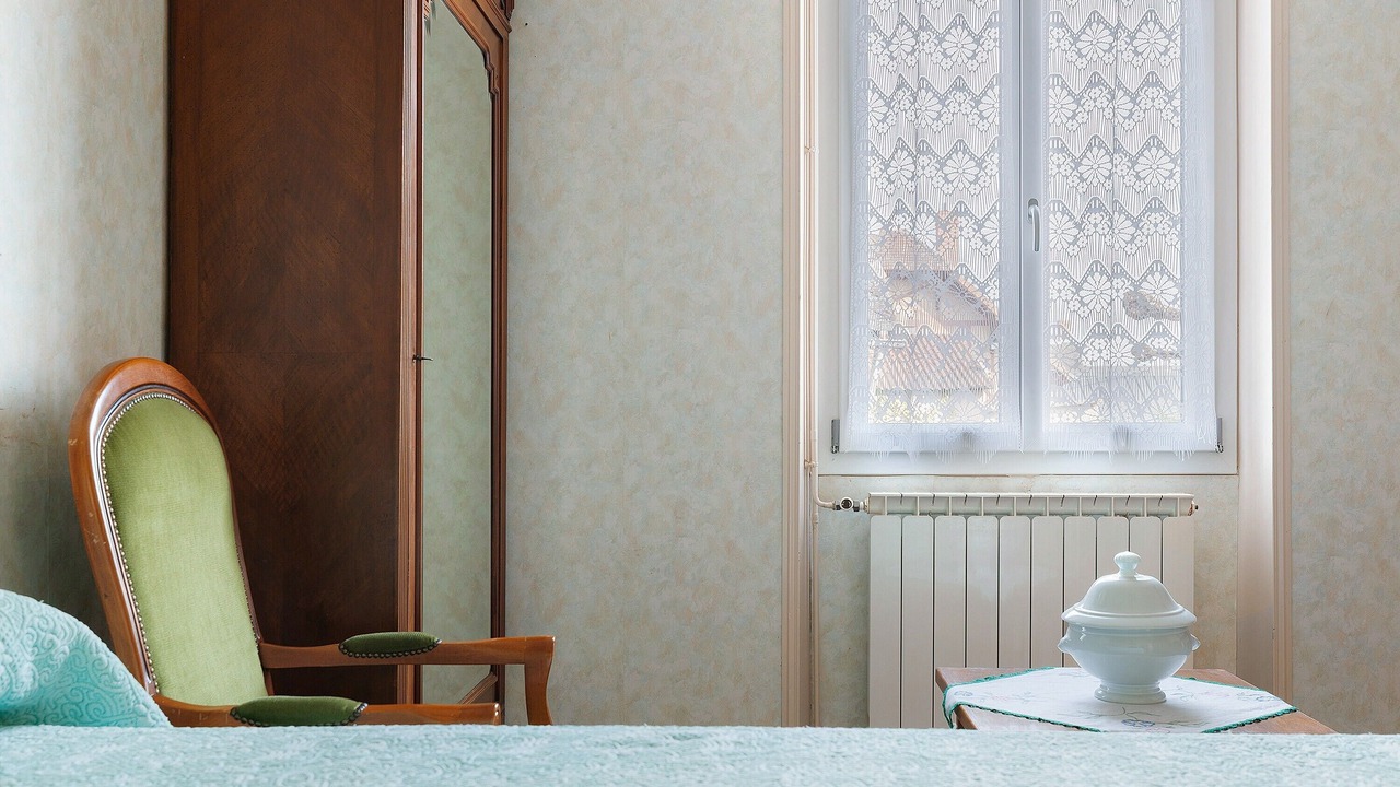 Photo of Bedroom in Noyers-sur-Cher