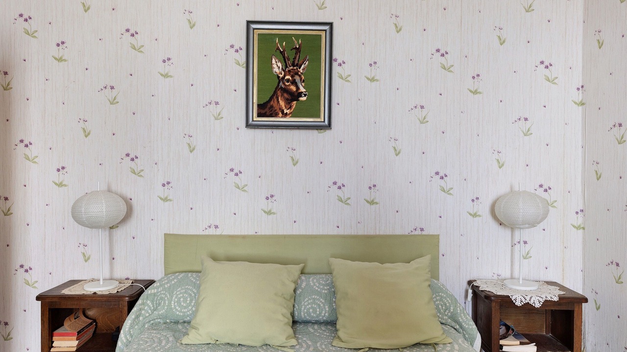 Photo of Bedroom in Noyers-sur-Cher