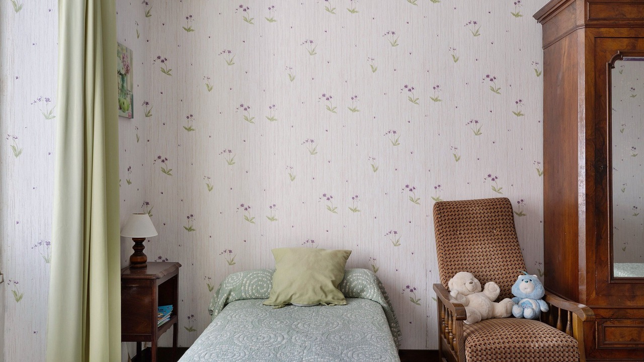 Photo of Bedroom in Noyers-sur-Cher