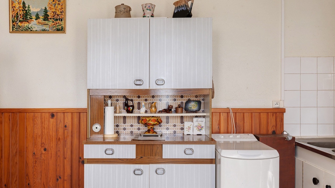 Photo of Kitchen in Noyers-sur-Cher