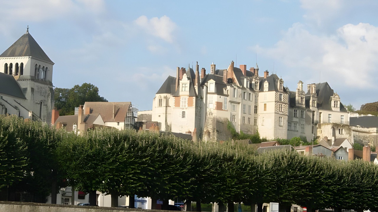 Photo of Others in Noyers-sur-Cher