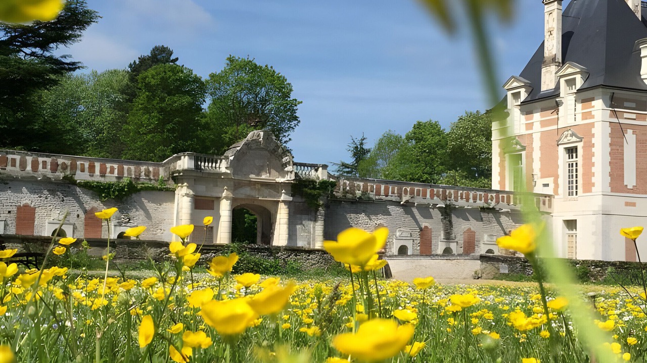 Photo of Outdoor in Noyers-sur-Cher
