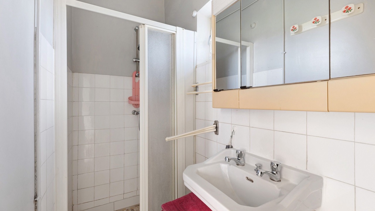 Photo of Bathroom in Noyers-sur-Cher