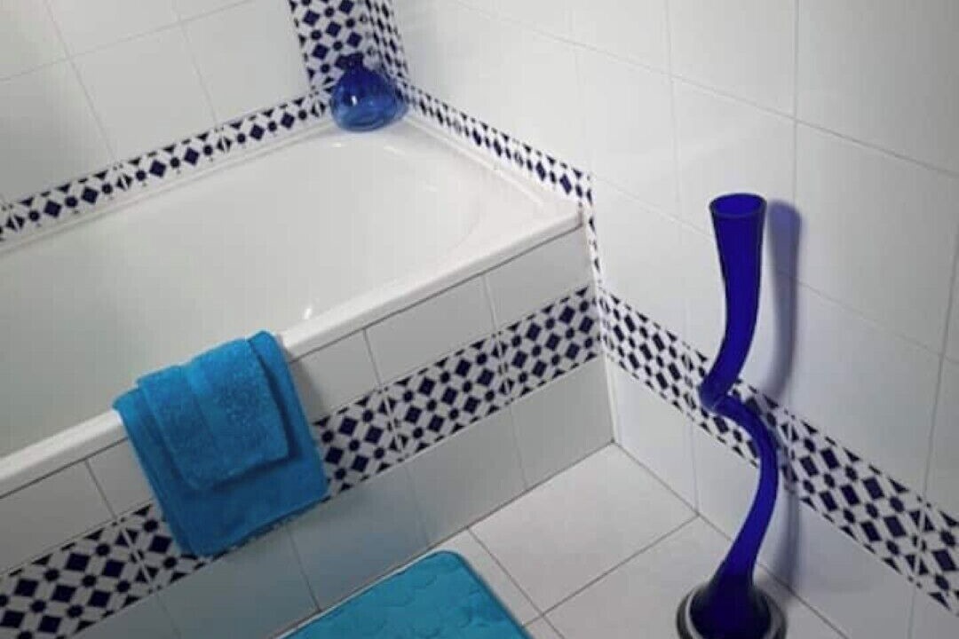 Photo of Bathroom in San Miguel de Salinas