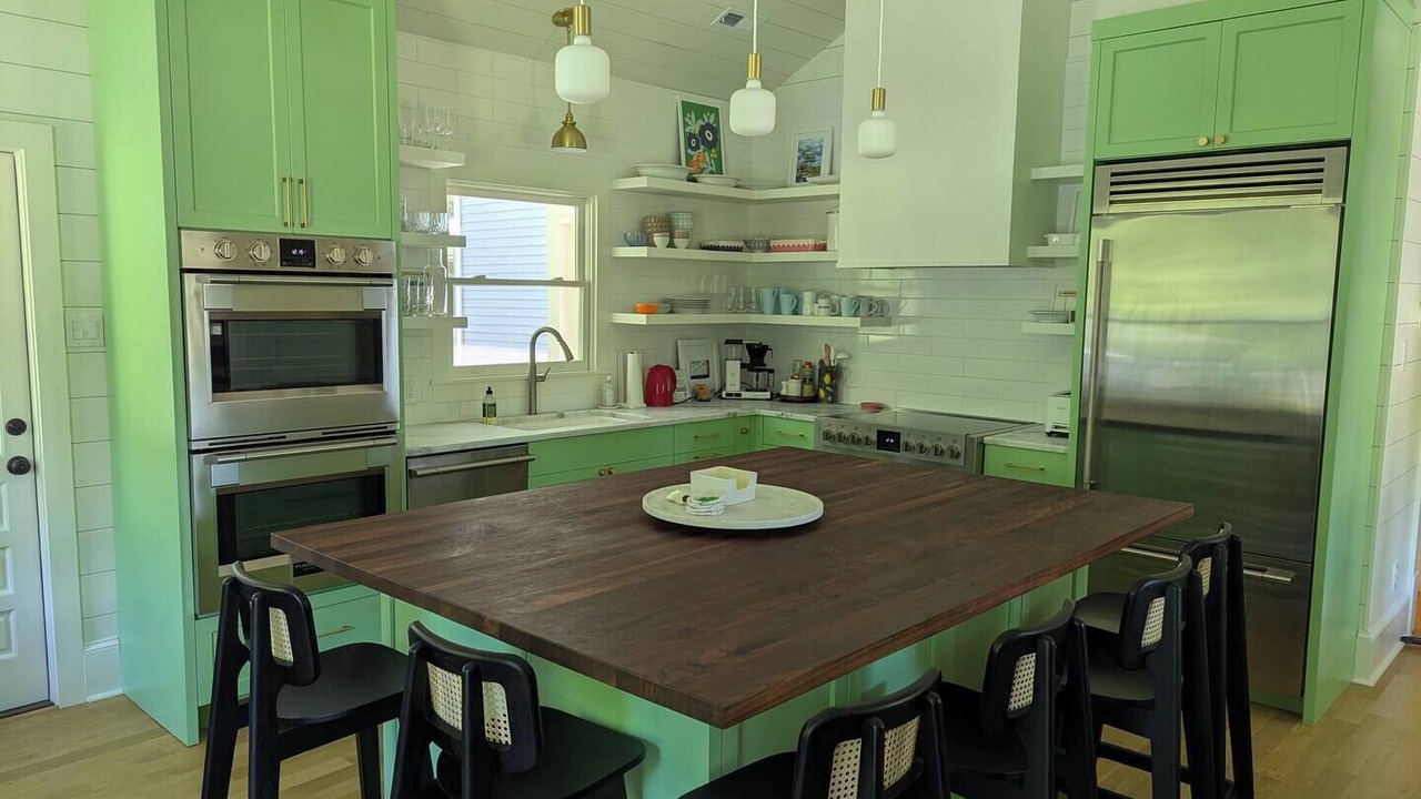 Photo of Kitchen in Bahama