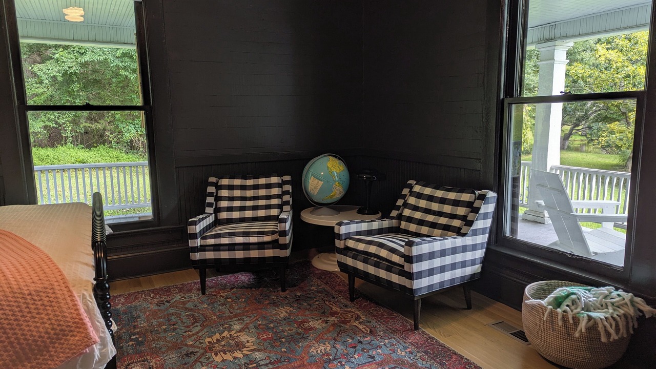 Photo of Bedroom in Bahama