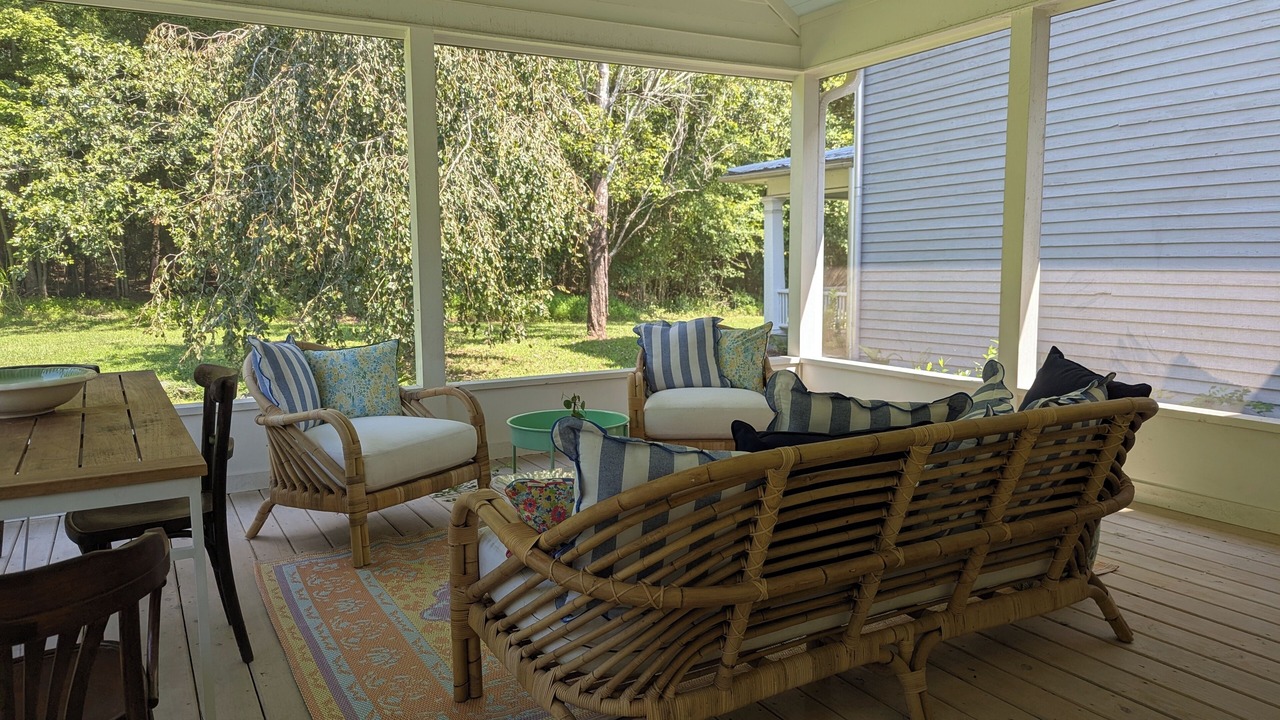 Photo of Outdoor in Bahama