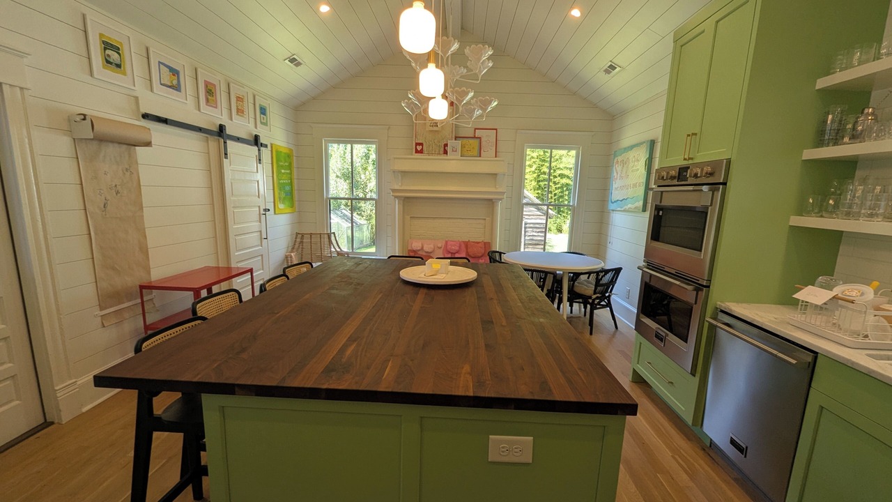 Photo of Kitchen in Bahama