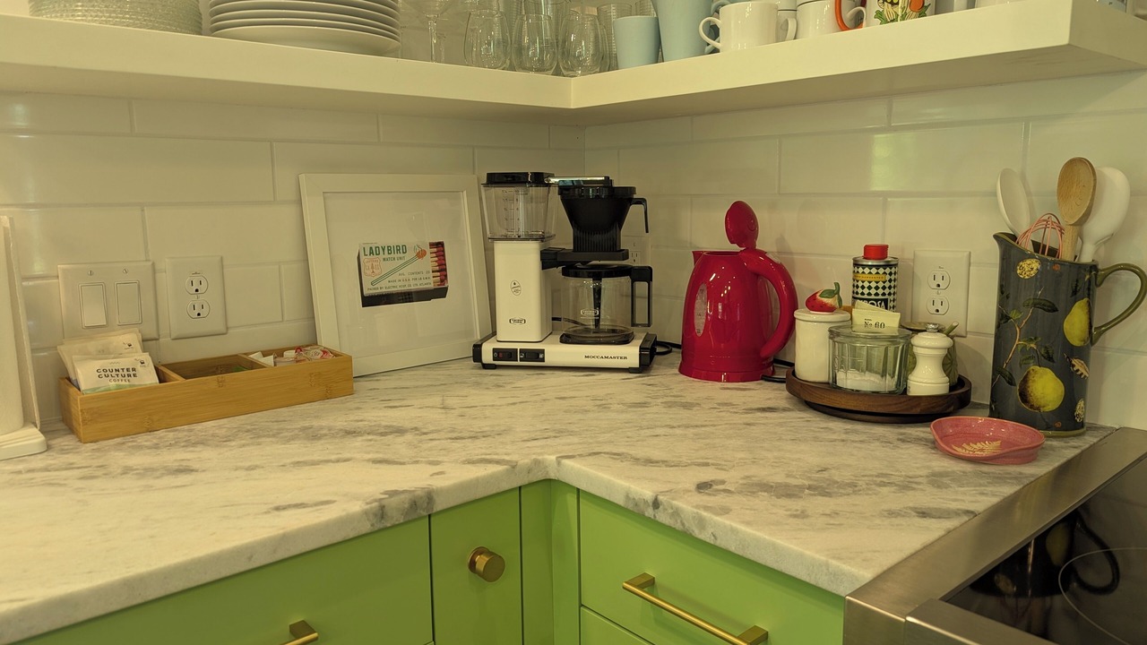 Photo of Kitchen in Bahama