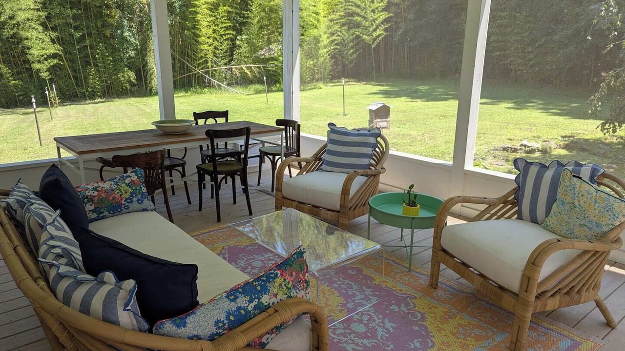 Photo of Outdoor in Bahama