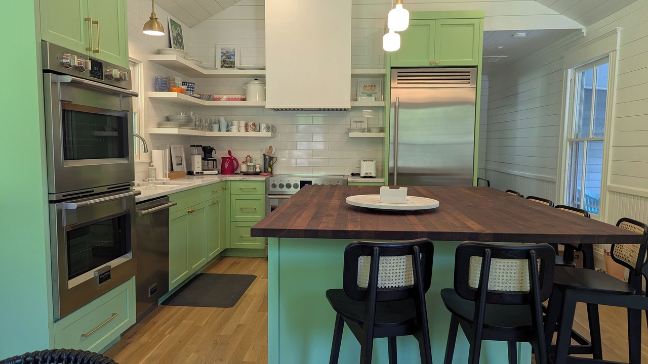 Photo of Kitchen in Bahama