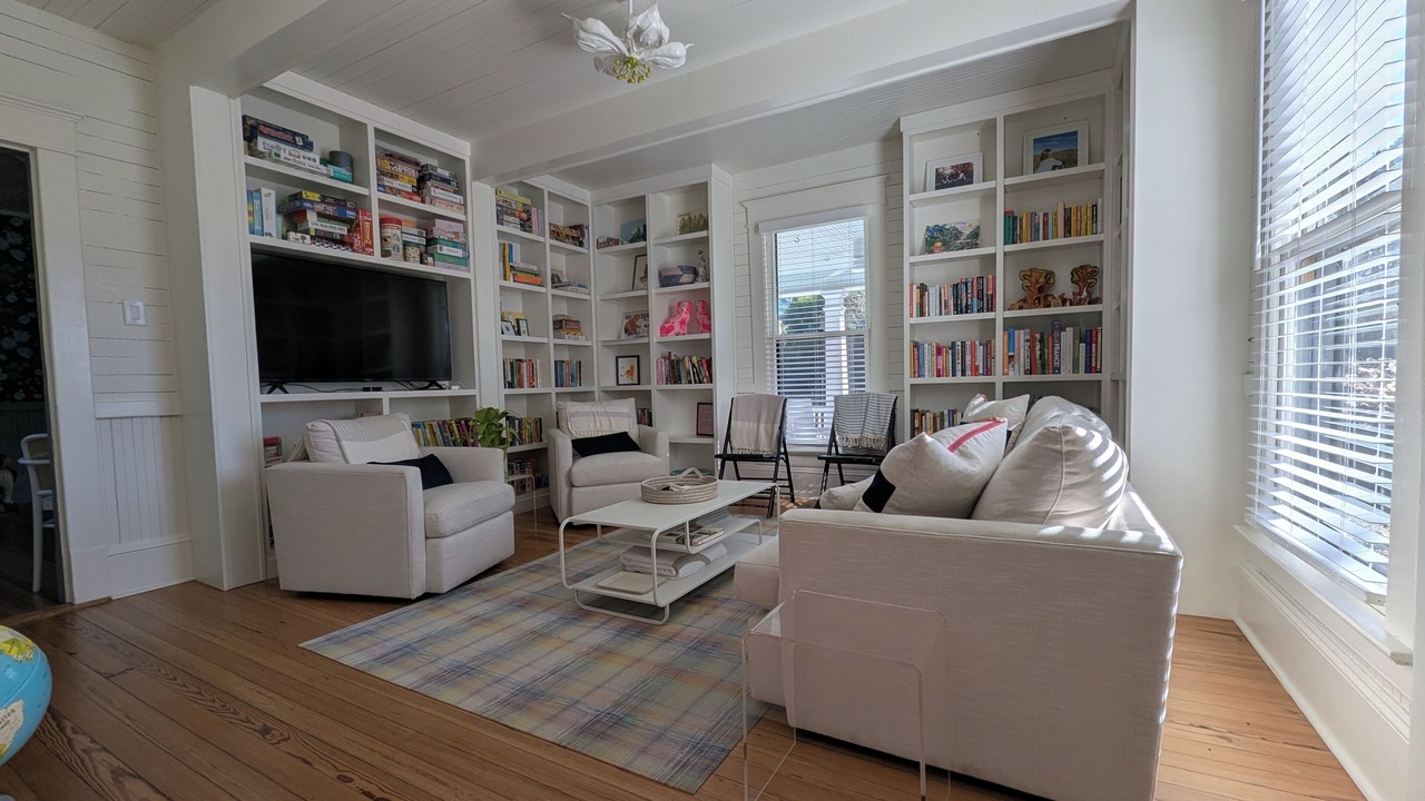 Photo of Livingroom in Bahama