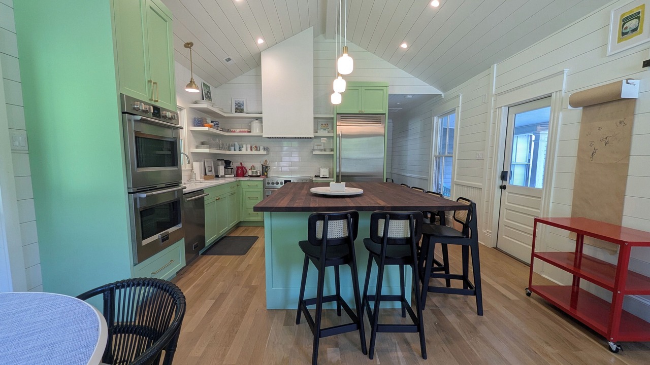 Photo of Kitchen in Bahama