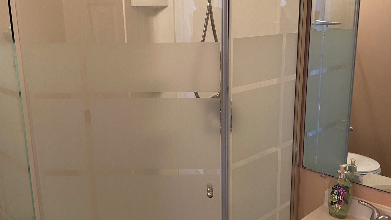 Photo of Bathroom in Stanhope
