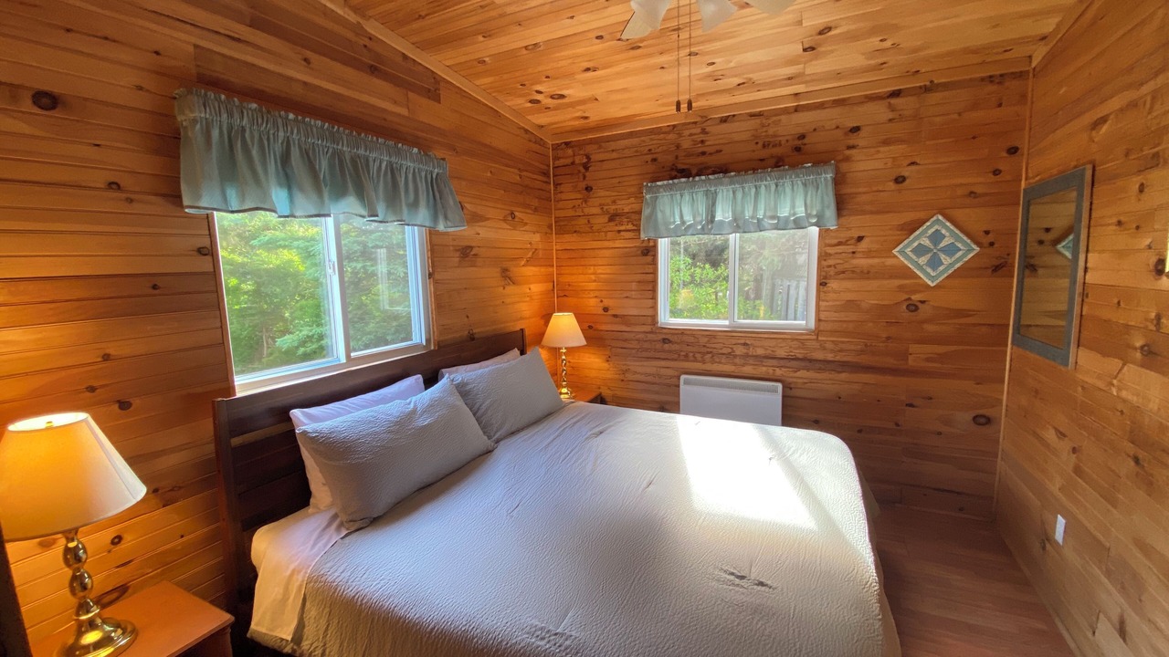 Photo of Bedroom in Stanhope