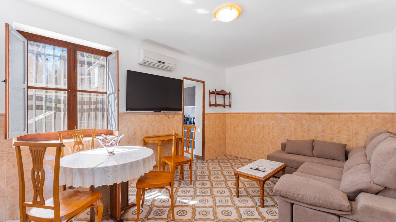 Photo of Livingroom in Guardamar del Segura