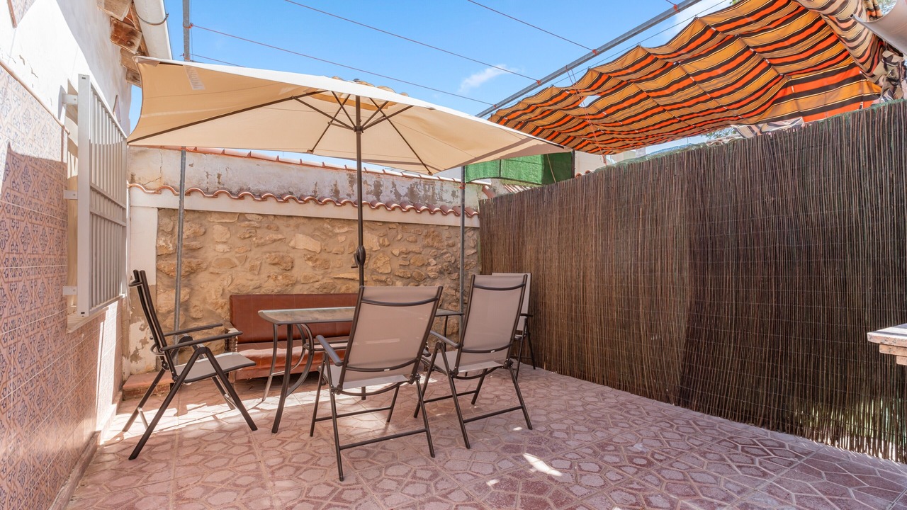 Photo of Outdoor in Guardamar del Segura