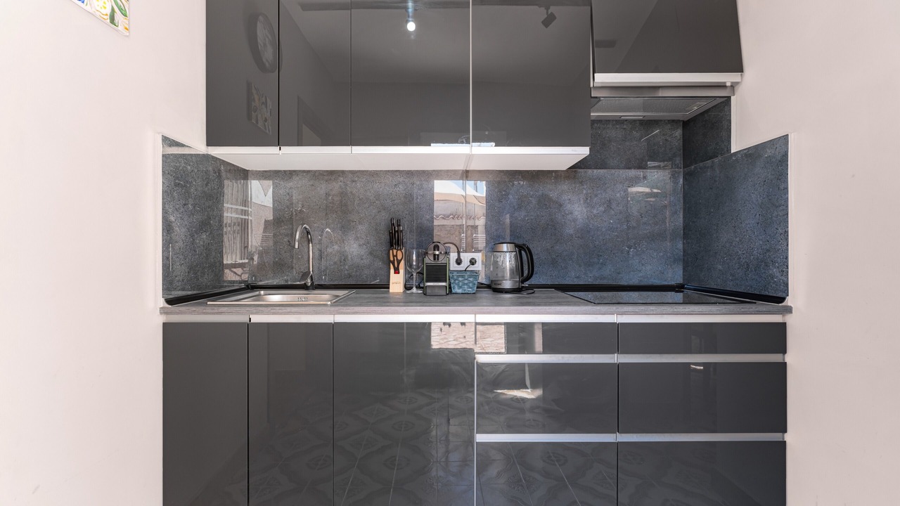 Photo of Kitchen in Guardamar del Segura