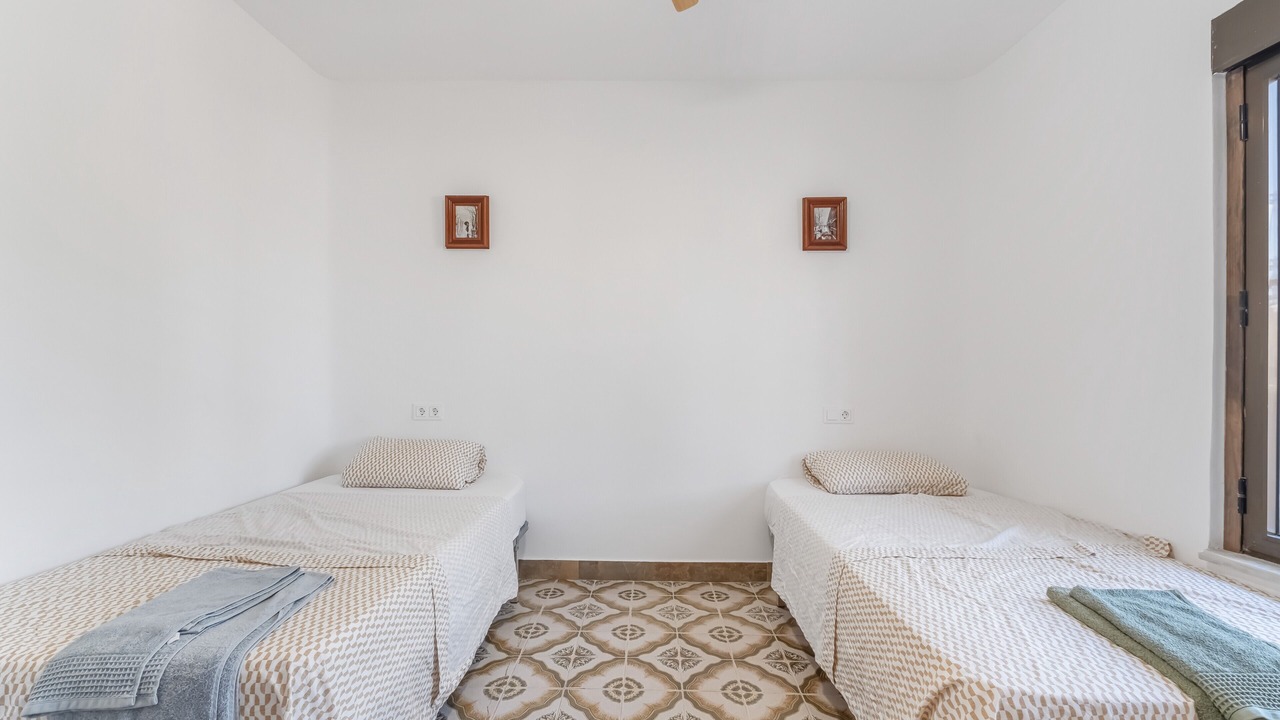 Photo of Bedroom in Guardamar del Segura