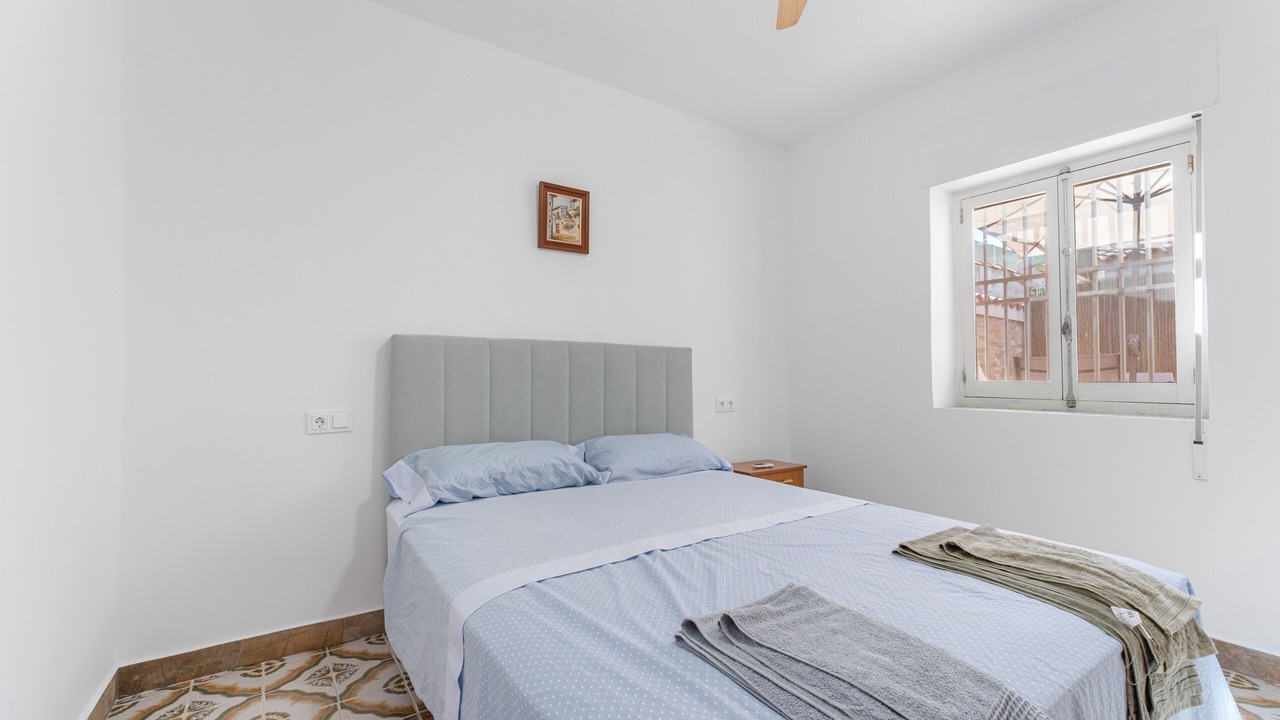 Photo of Bedroom in Guardamar del Segura