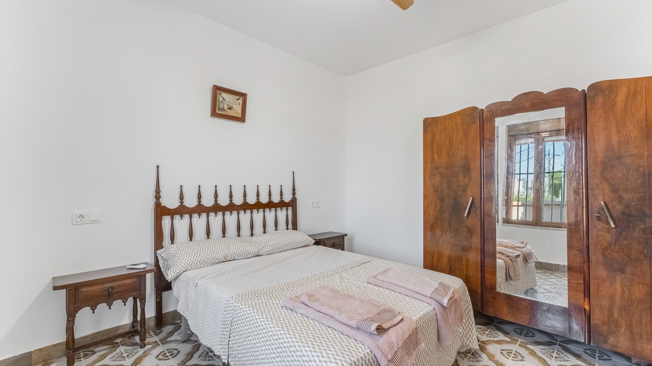 Photo of Bedroom in Guardamar del Segura