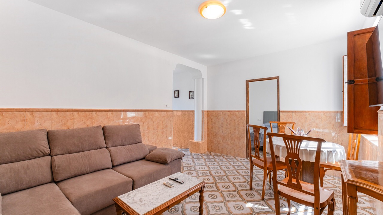 Photo of Livingroom in Guardamar del Segura
