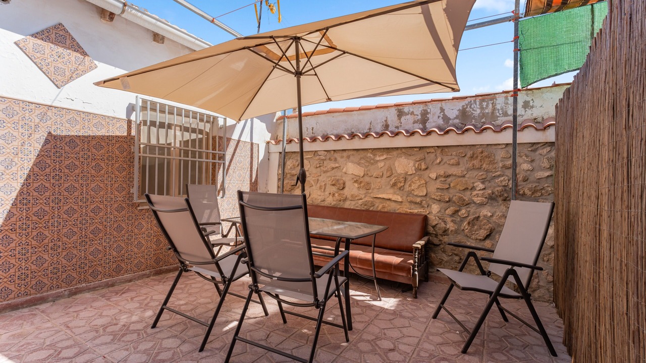 Photo of Outdoor in Guardamar del Segura