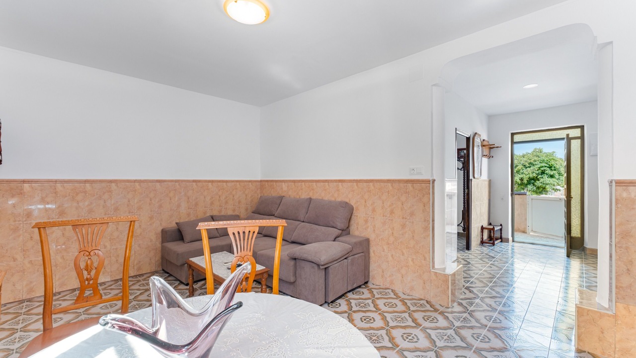 Photo of Livingroom in Guardamar del Segura
