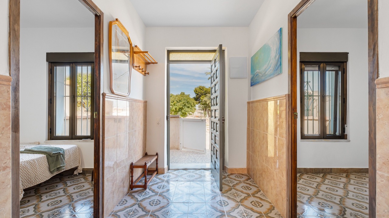 Photo of Bedroom in Guardamar del Segura