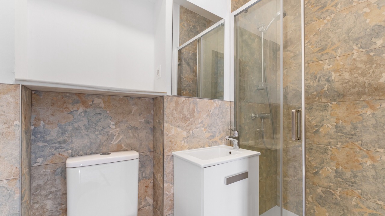 Photo of Bathroom in Guardamar del Segura