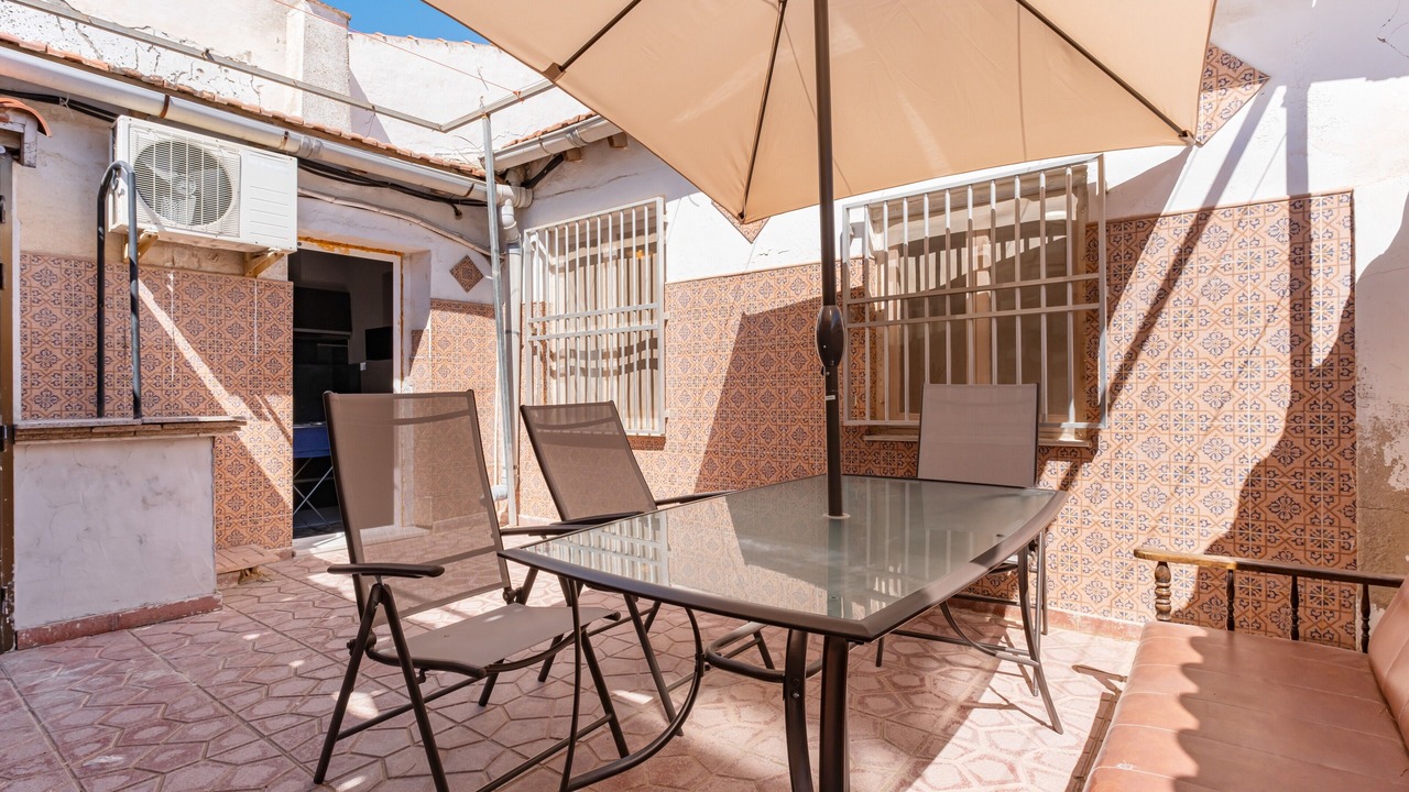 Photo of Outdoor in Guardamar del Segura