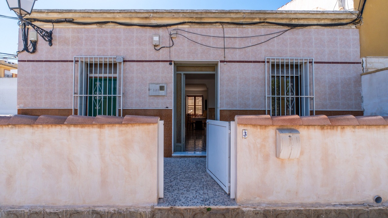 Photo of Outdoor in Guardamar del Segura