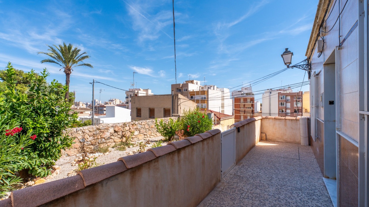Photo of Outdoor in Guardamar del Segura