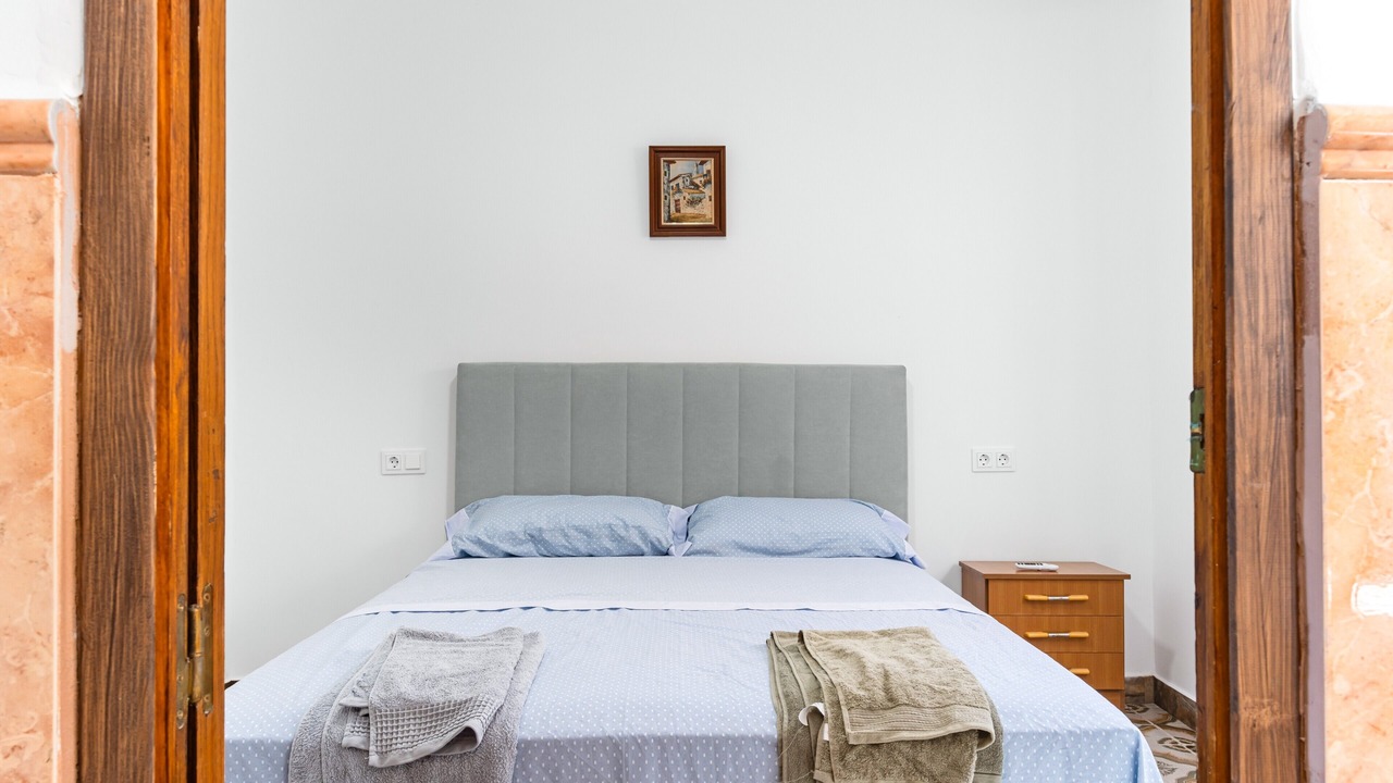Photo of Bedroom in Guardamar del Segura