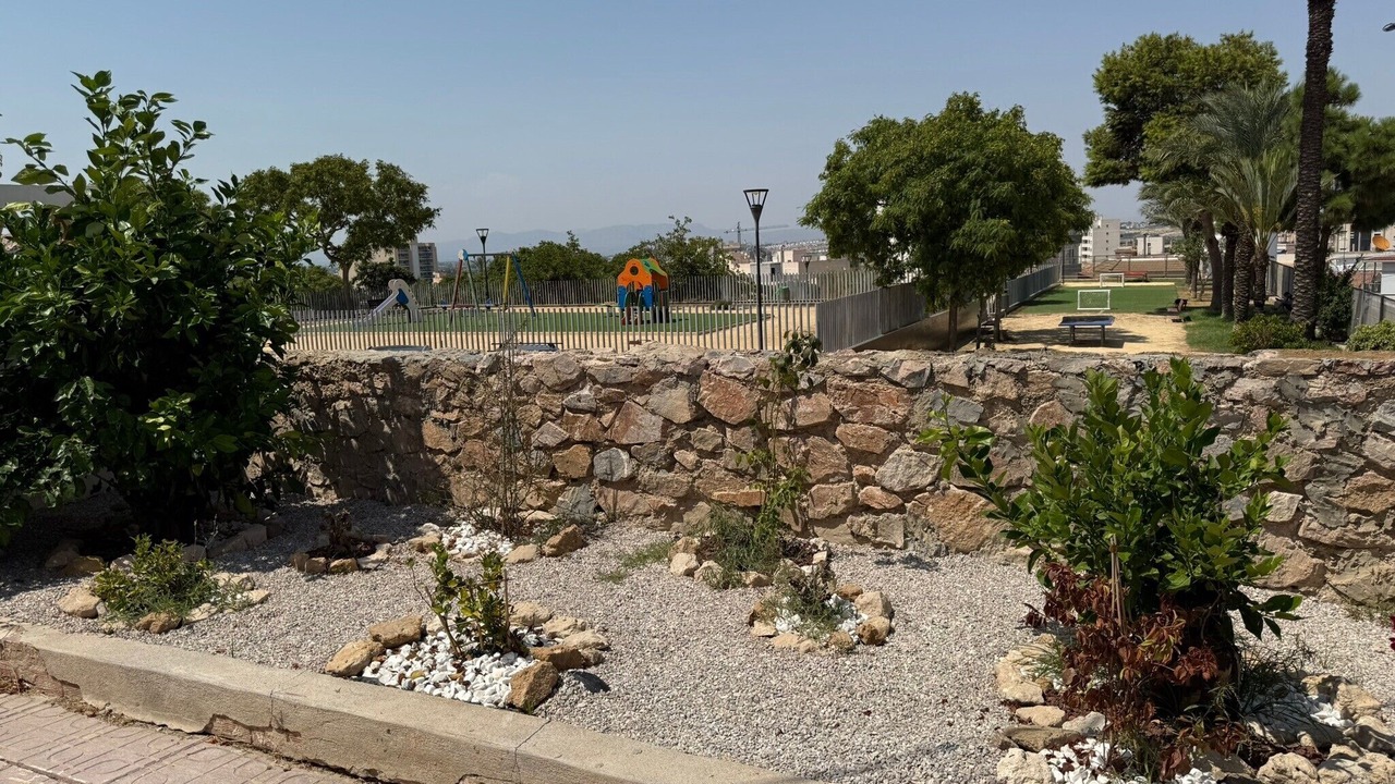 Photo of Outdoor in Guardamar del Segura