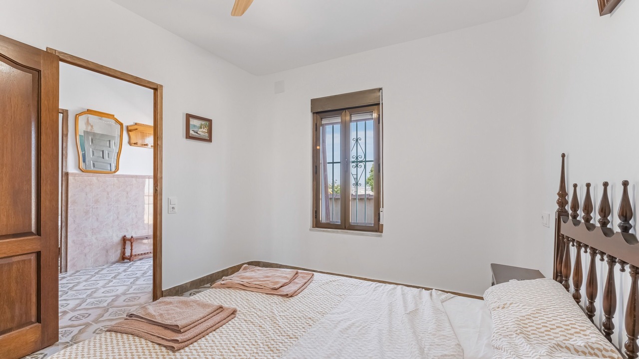 Photo of Bedroom in Guardamar del Segura