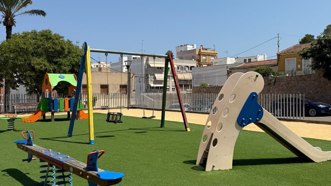 Photo of Others in Guardamar del Segura