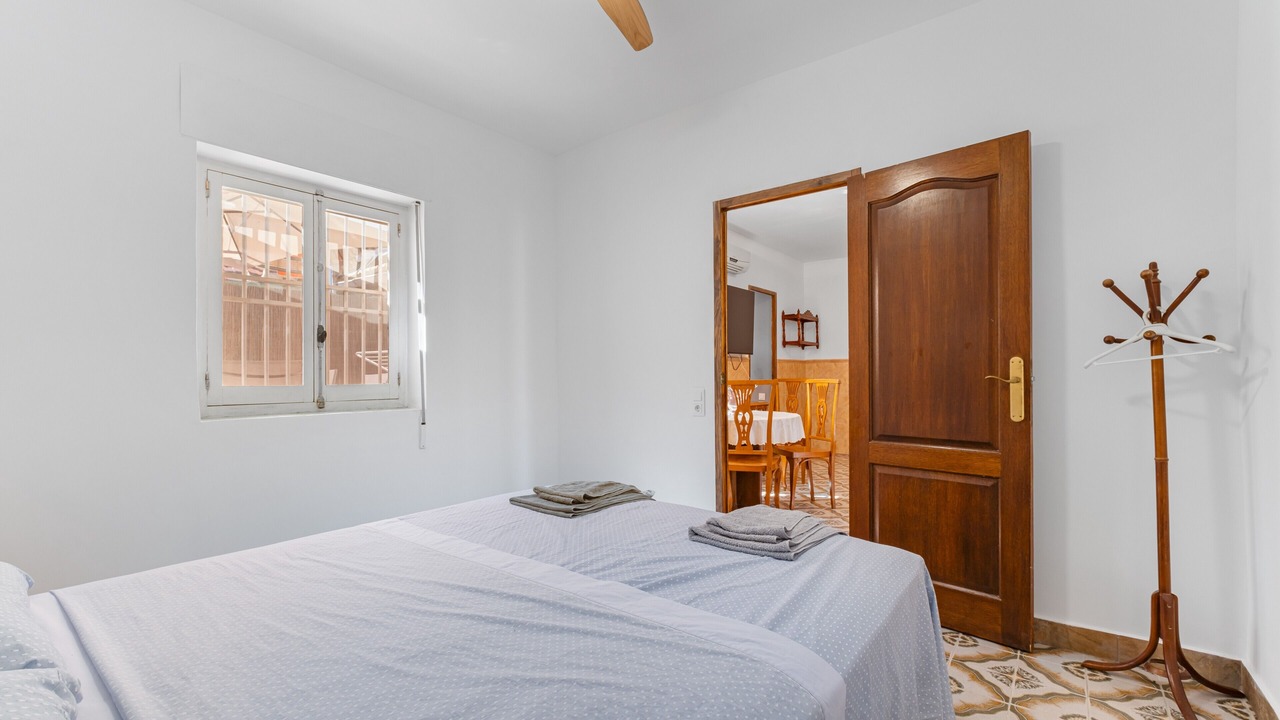 Photo of Bedroom in Guardamar del Segura
