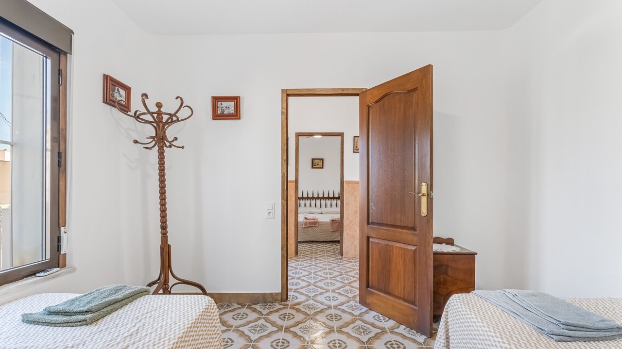Photo of Bedroom in Guardamar del Segura